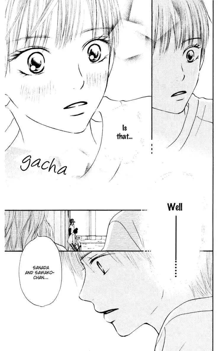 Kimi Ni Todoke Chapter 14 43